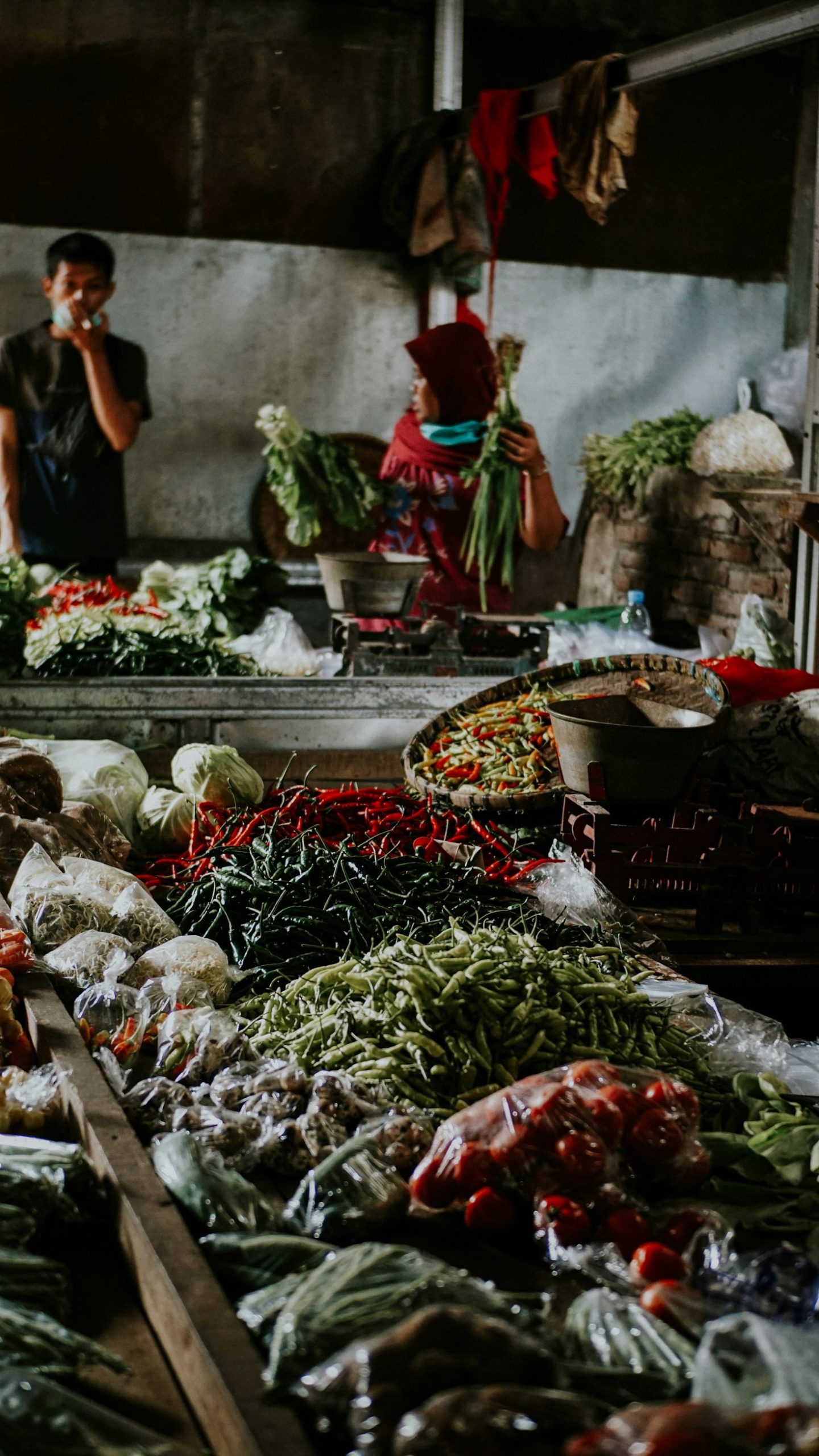 The Importance of Preserving Indigenous Crop Varieties